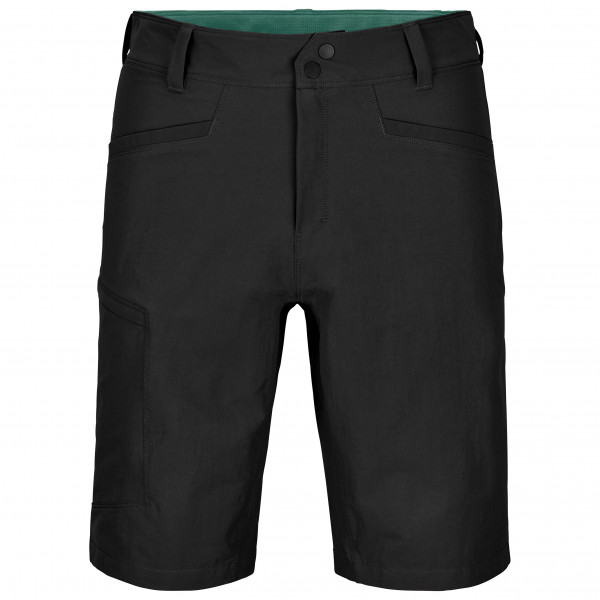 Ortovox  Pelmo Shorts - Short, zwart