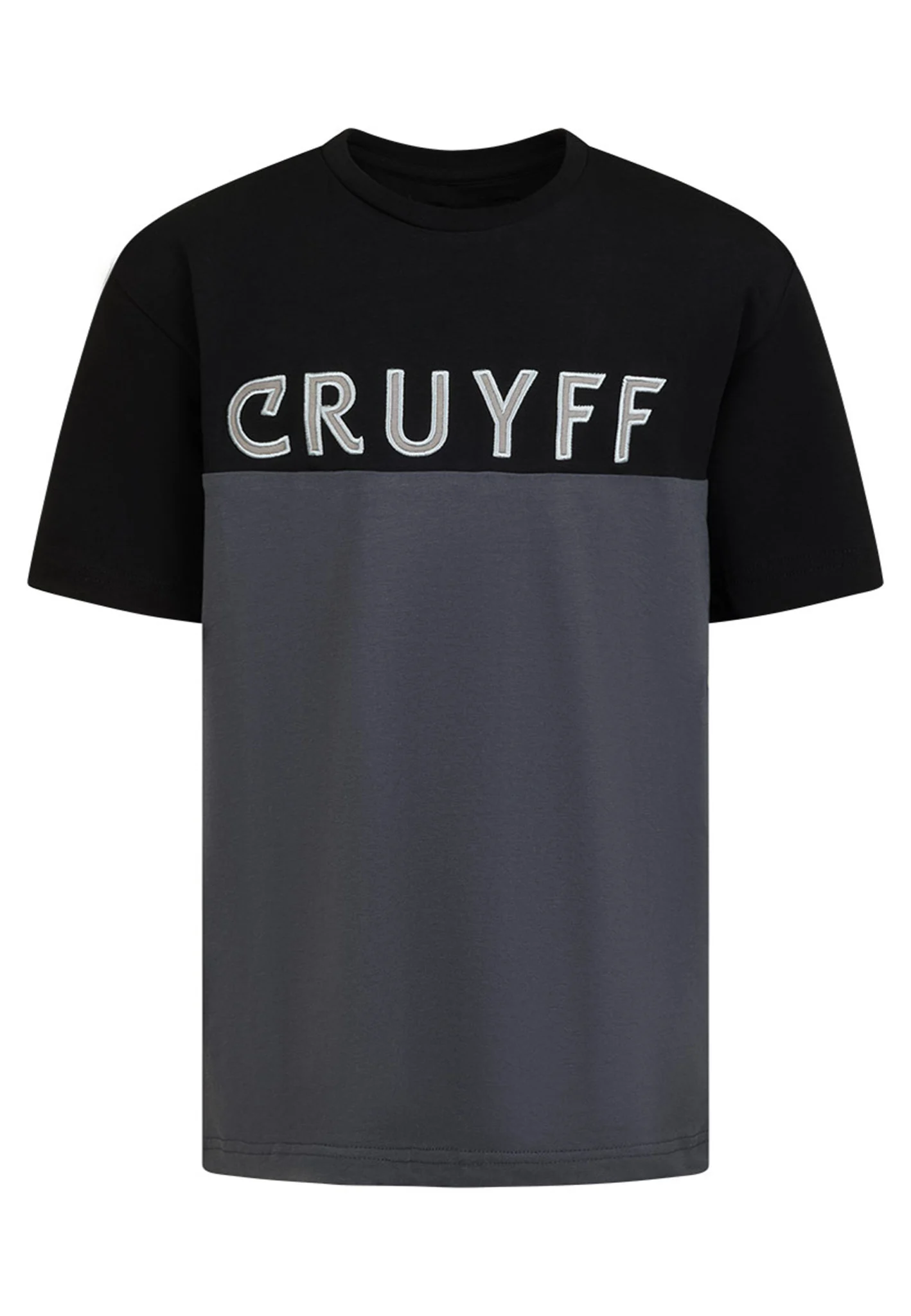 Cruyff Cruyff jongens t-shirt logo