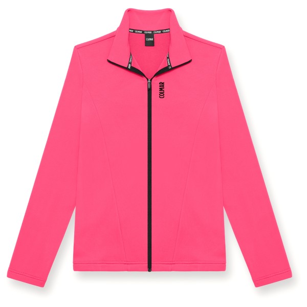 Colmar Active  Women's Sweatshirt 9335 - Fleecevest, roze