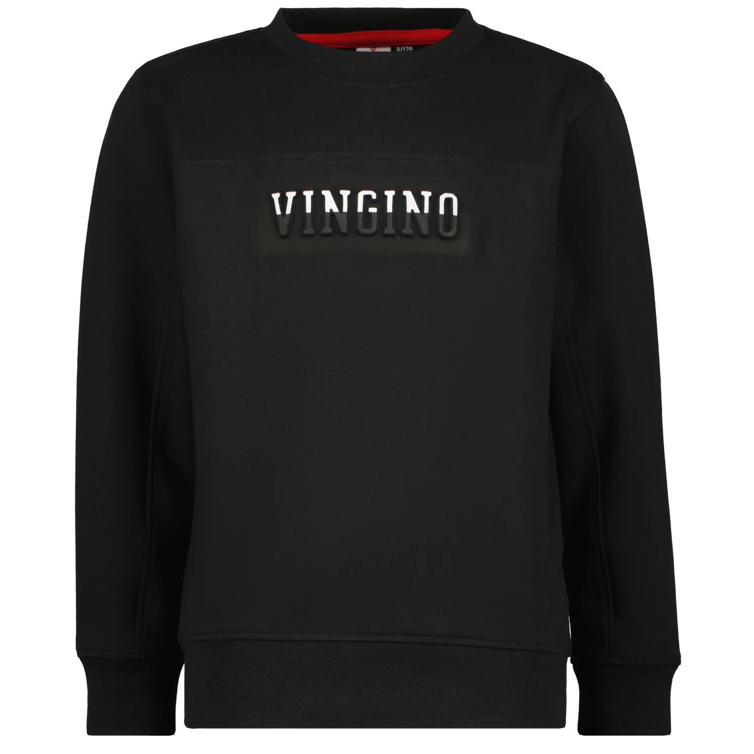 Vingino Jongens sweater nevohs deep