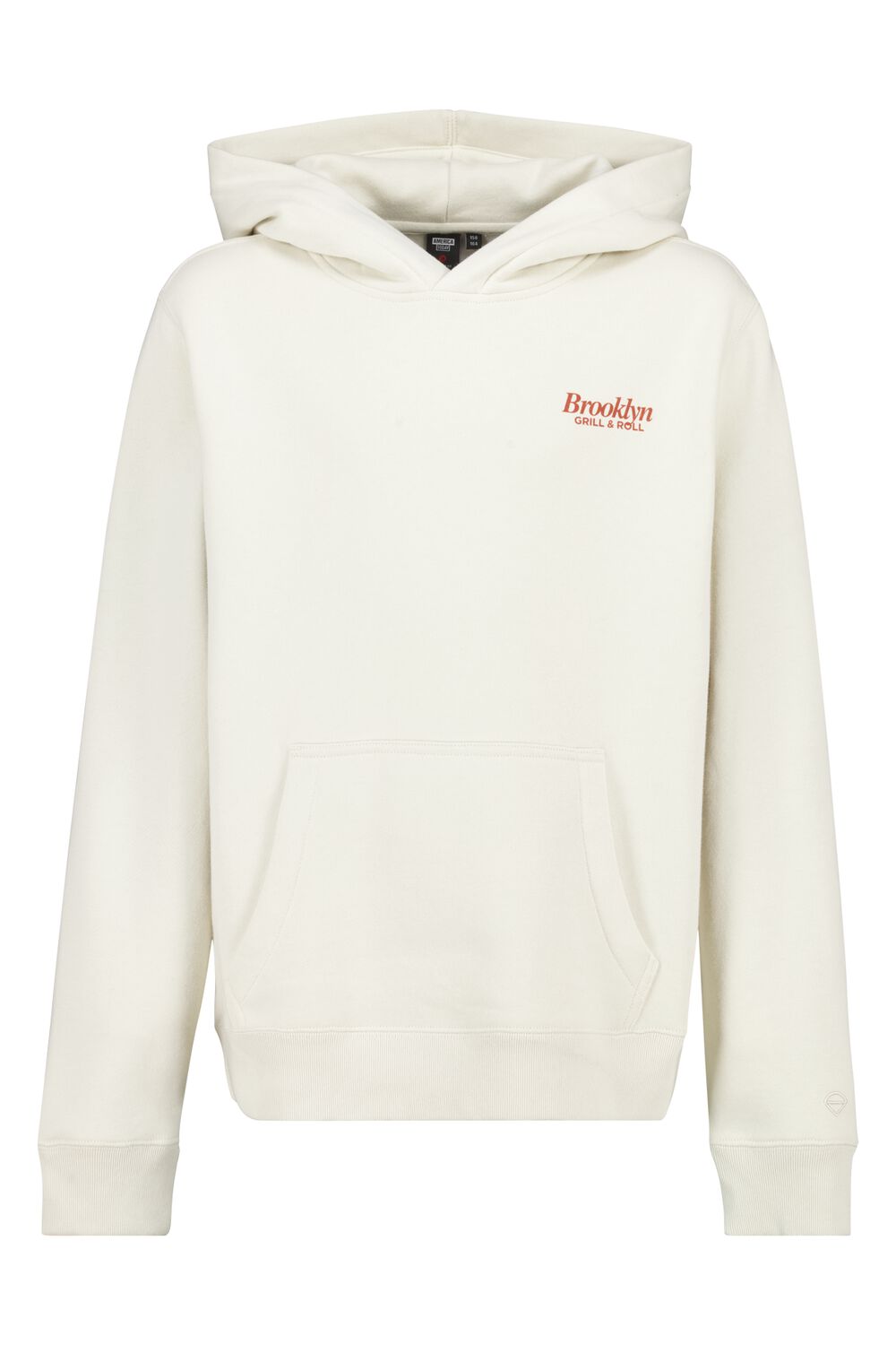 America Today Hoodie sun hood jr