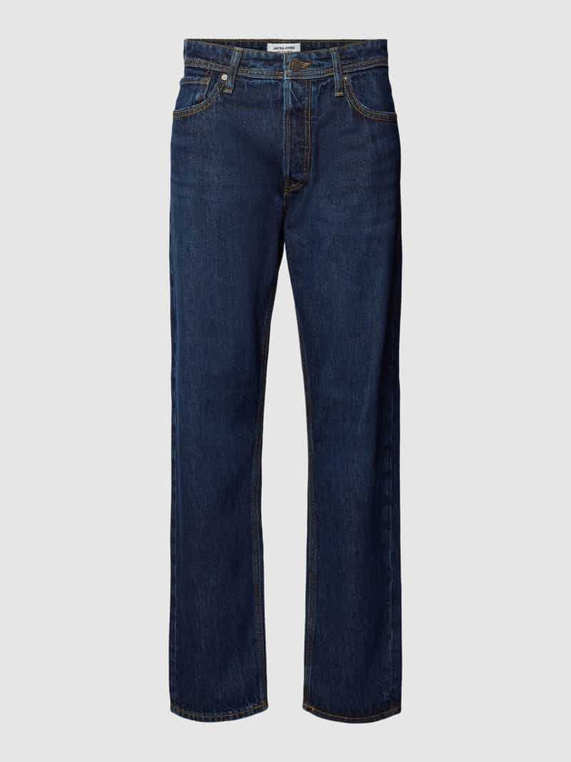 Jack & jones Relaxed fit jeans in 5-pocketmodel, model 'CHRIS'