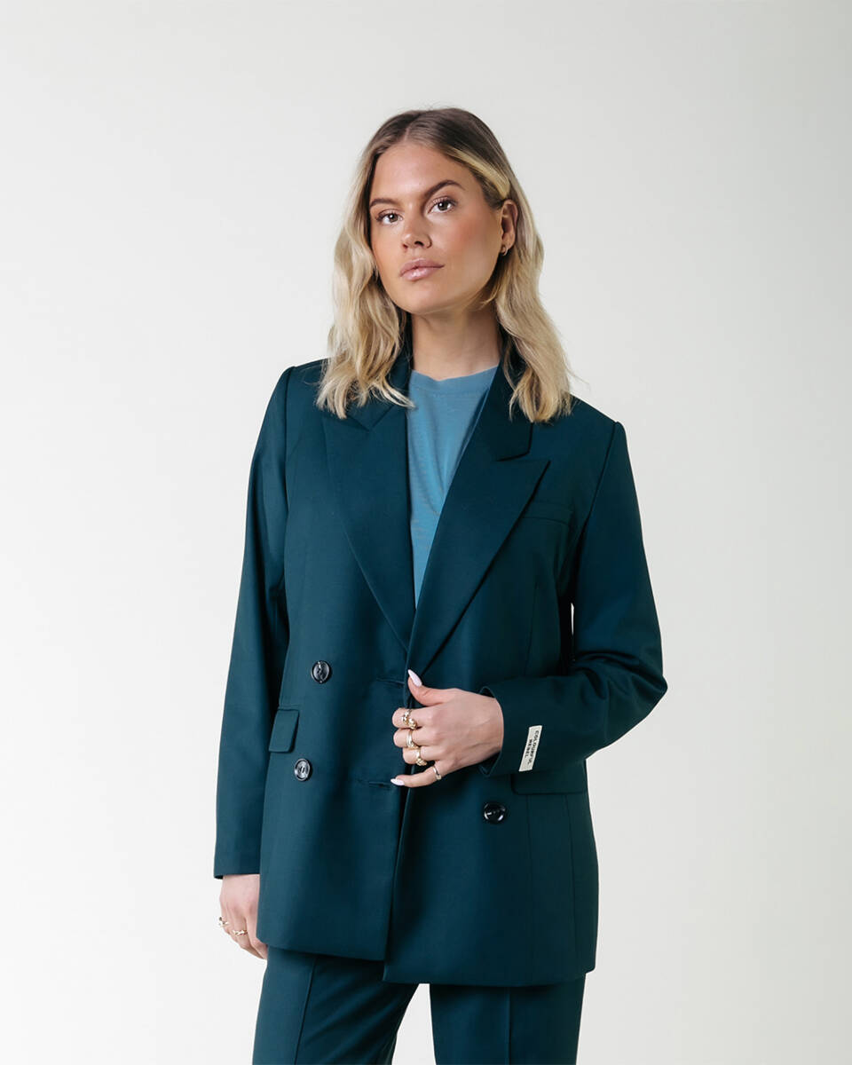 Colourful Rebel Blazer wj116139 rikki