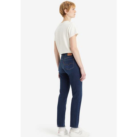 Levi's Skinny jeans 312 Shaping Slim Smal shaping slim model