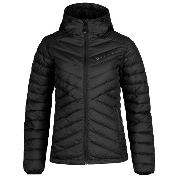 Halti  Evolve Lite Down Jacket - Donsjack, zwart