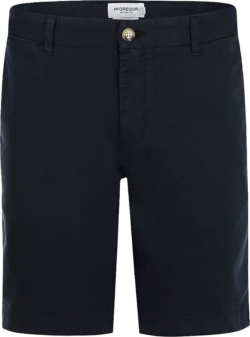 McGregor Classic Short Navy