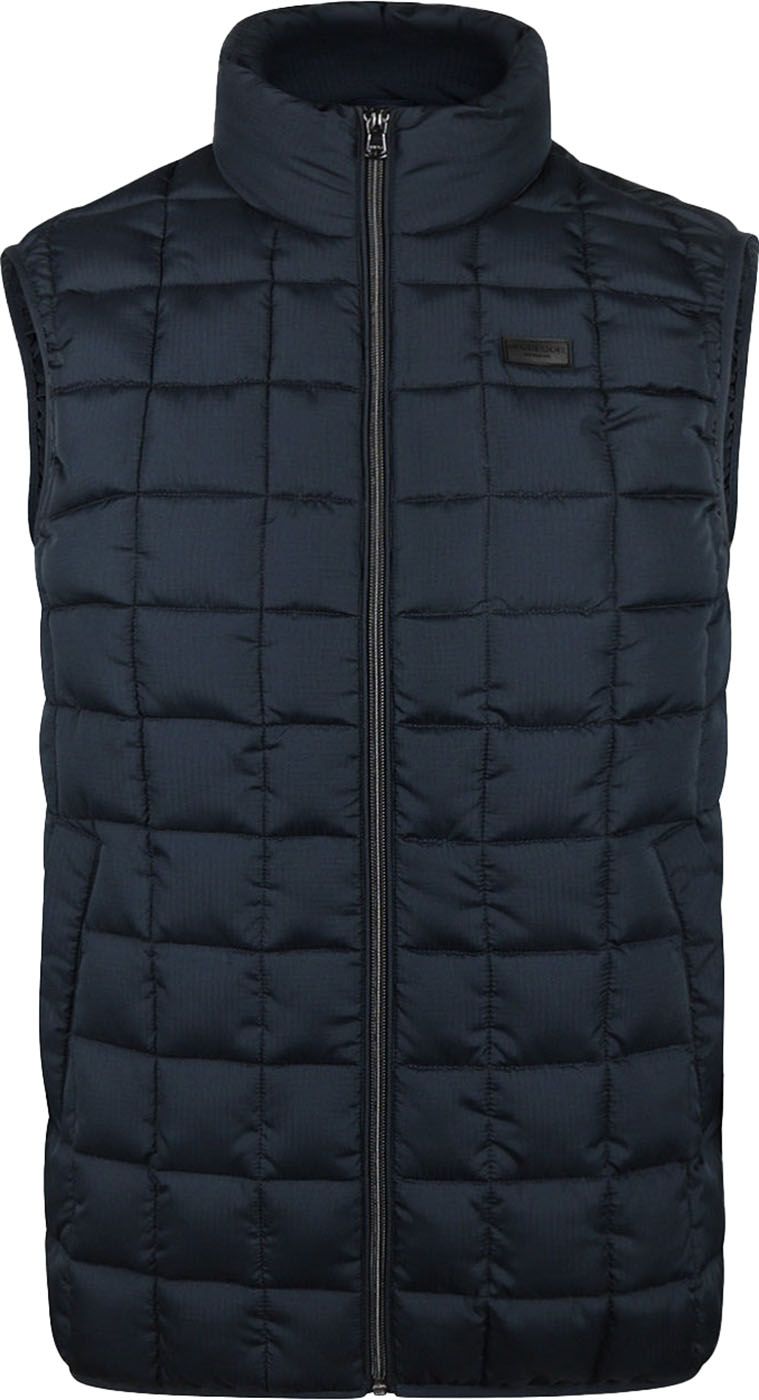 McGregor Bodywarmer Quilted Navy