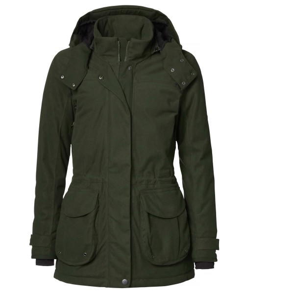 Chevalier  Women's Basset Chevalite Fill130 Jacket - Parka, olijfgroen