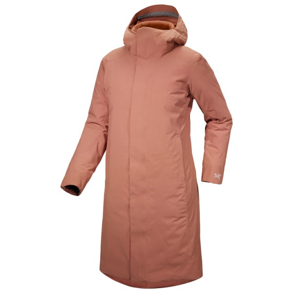 Arcteryx Arc'teryx - Women's Patera Parka - Parka, rune