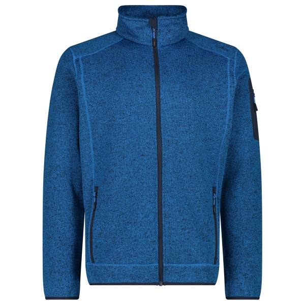 CMP  Jacket 3H60747 - Fleecevest, blauw