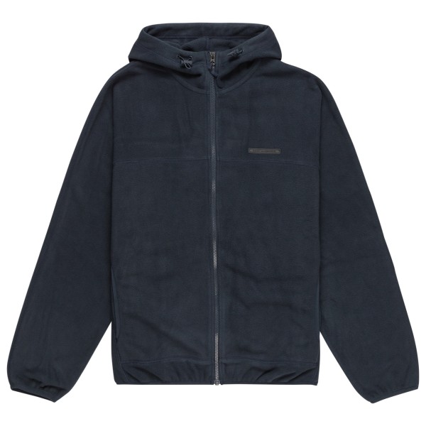 Element  Thane ZH Heavy-Weight Fleece - Fleecevest, blauw