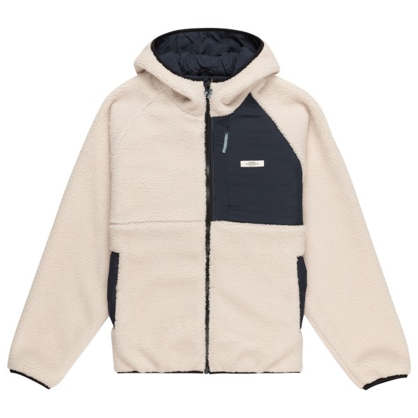 Element  Wolfe Sherpa Heavy-Weight Fleece - Fleecevest, beige