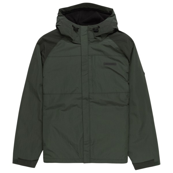 Element  Alder Trekka Windbreaker - Parka, grijs