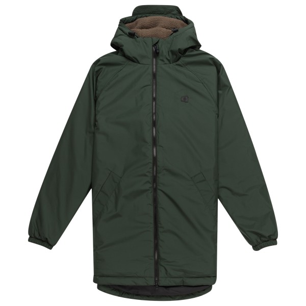 Element  Field Parka - Parka, olijfgroen