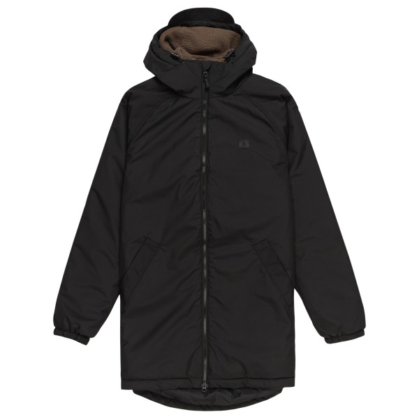 Element  Field Parka - Parka, zwart