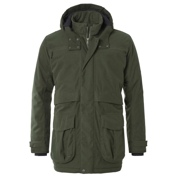 Chevalier  Basset Chevalite Fill130 Jacket - Parka, olijfgroen