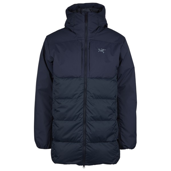 Arcteryx Arc'teryx - Thorium SV Parka - Parka, blauw