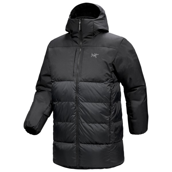 Arcteryx Arc'teryx - Thorium SV Parka - Parka, zwart