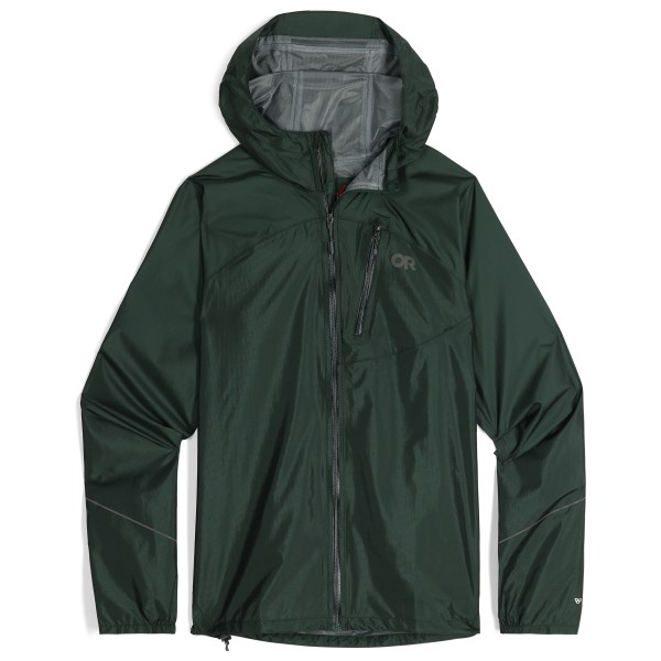 Outdoor Research  Helium Rain Jacket - Regenjas, meerkleurig