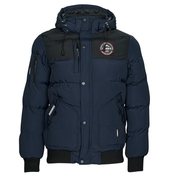 Geographical norway Donsjas  VOLVA