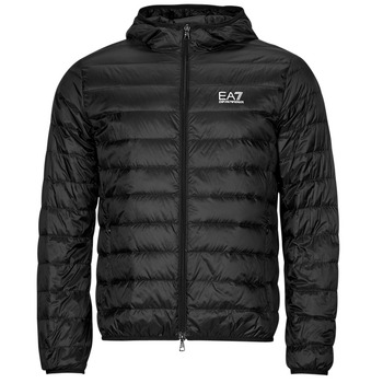 Emporio Armani EA7 Donsjas  CORE IDENTITY DOWN JACKET HD