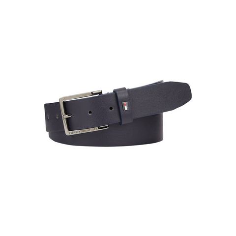 Tommy Hilfiger Leren riem OLIVER 3.5 EXT