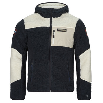 Napapijri Fleece Jack  YUPIK FZ 3