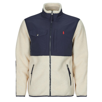 Polo Ralph Lauren Fleece Jack  POLAIRE SHERPA ZIPPEE