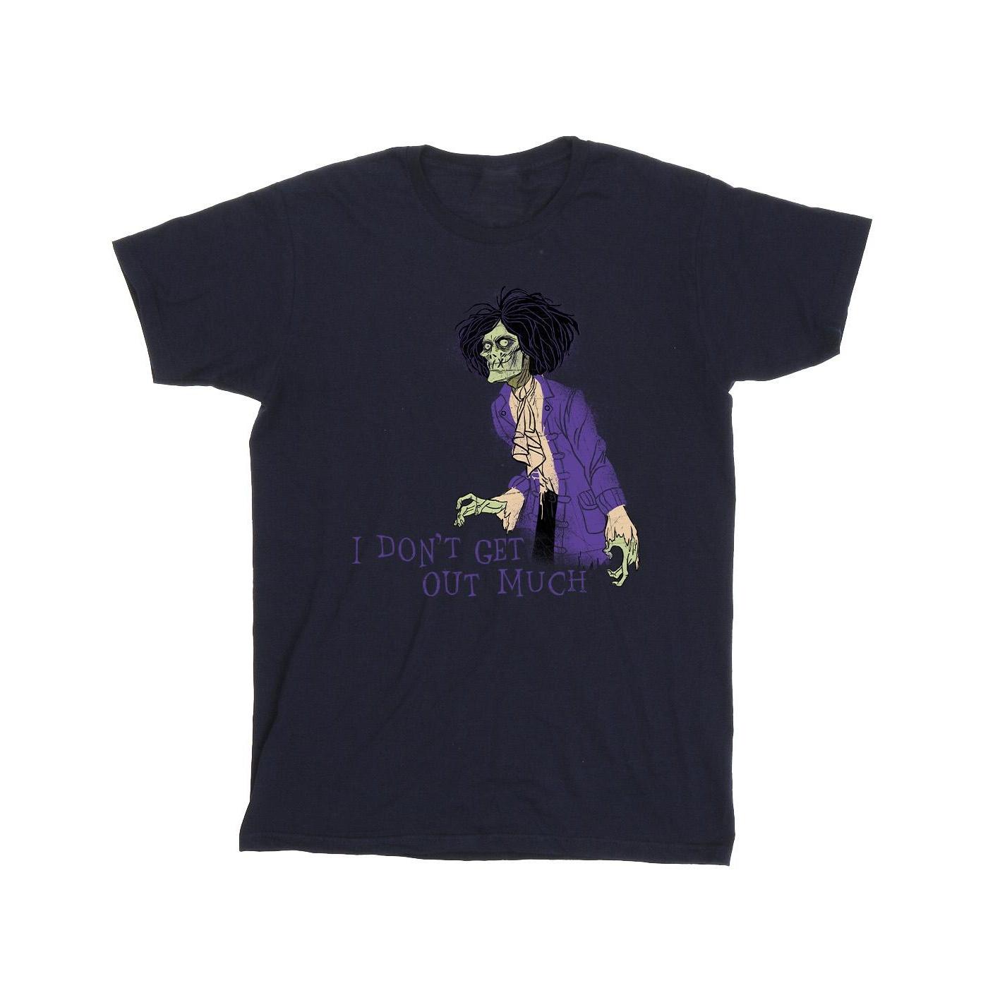 Disney Boys Hocus Pocus komt niet veel uit T-shirt