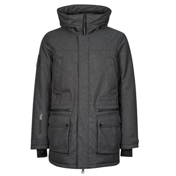 Superdry Parka Jas  PARKA CITY TWEED