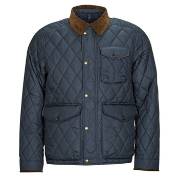 Polo Ralph Lauren Parka Jas  BEATON QUILTED JACKET