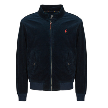 Polo Ralph Lauren Windjack  BLOUSON ZIPPE AVEC DOUBLURE TARTAN