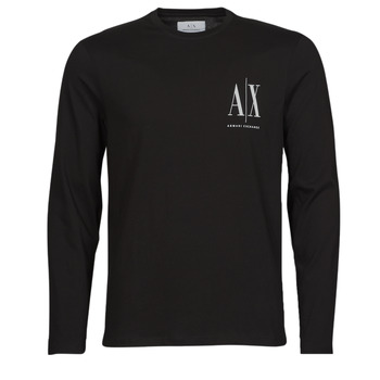 Armani Exchange T-Shirt Lange Mouw  8NZTPL