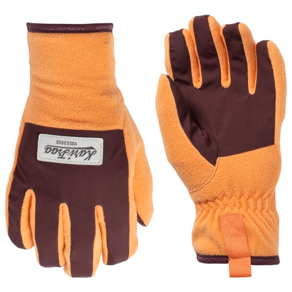 Kari Traa  Women's Ragna Glove - Handschoenen, oranje