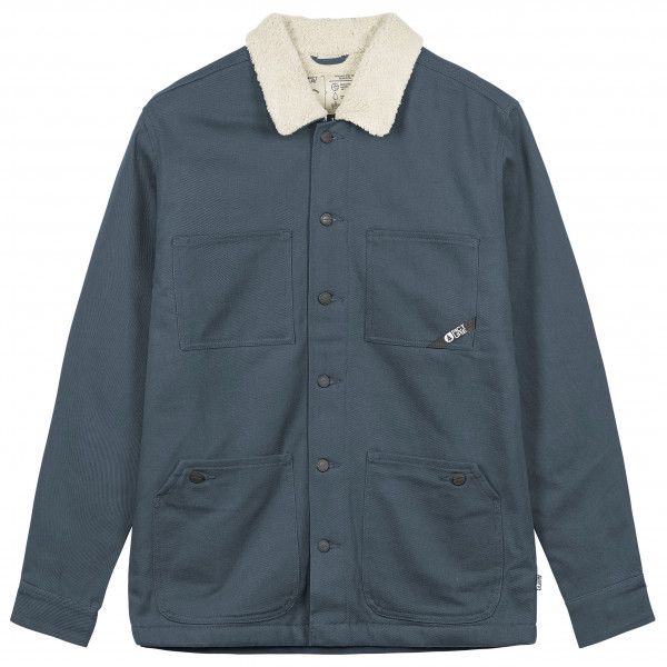 Picture  Amqi Jacket - Vrijetijdsjack, blauw