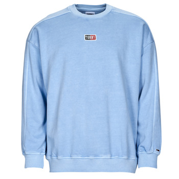 Tommy Jeans Sweater  TJM SKATER TIMELESS TOMMY CREW