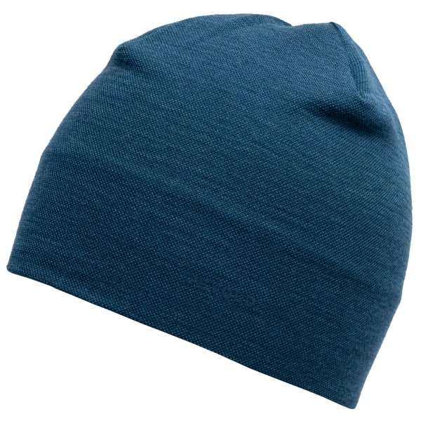 Devold  Kvitegga Merino 230 Beanie - Muts, blauw