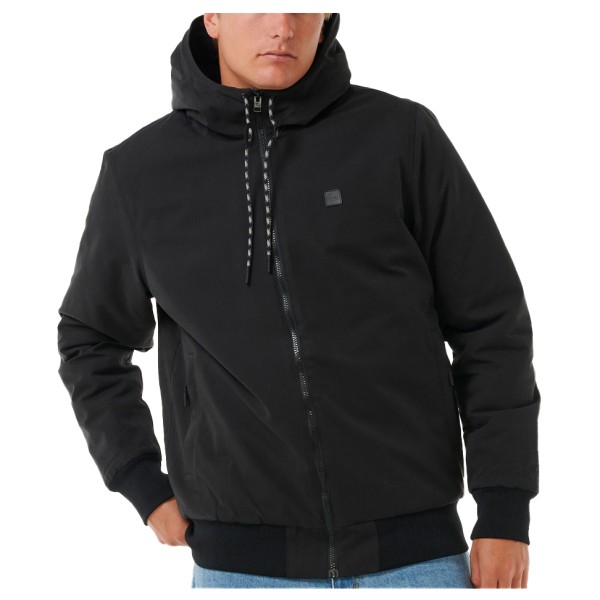 Rip Curl  Anti Series One Shot 5K/5K Jacket - Winterjack, zwart