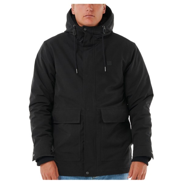 Rip Curl  Anti Series Exit 5K/5K Jacket - Winterjack, zwart