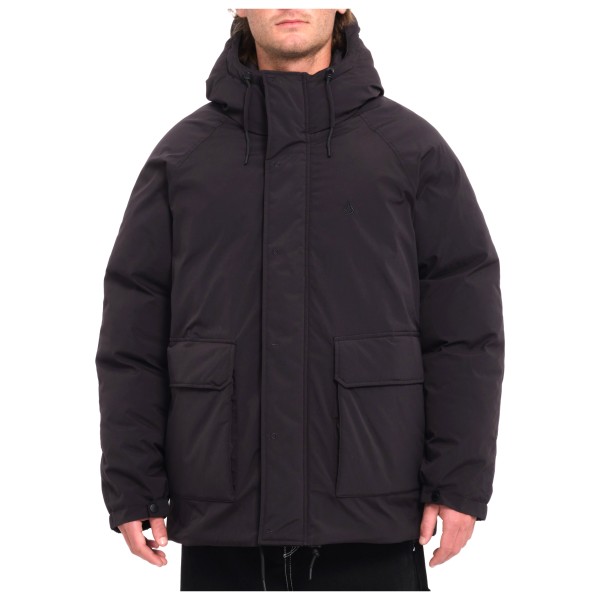 Volcom  Northernman 10K Jacket - Winterjack, grijs