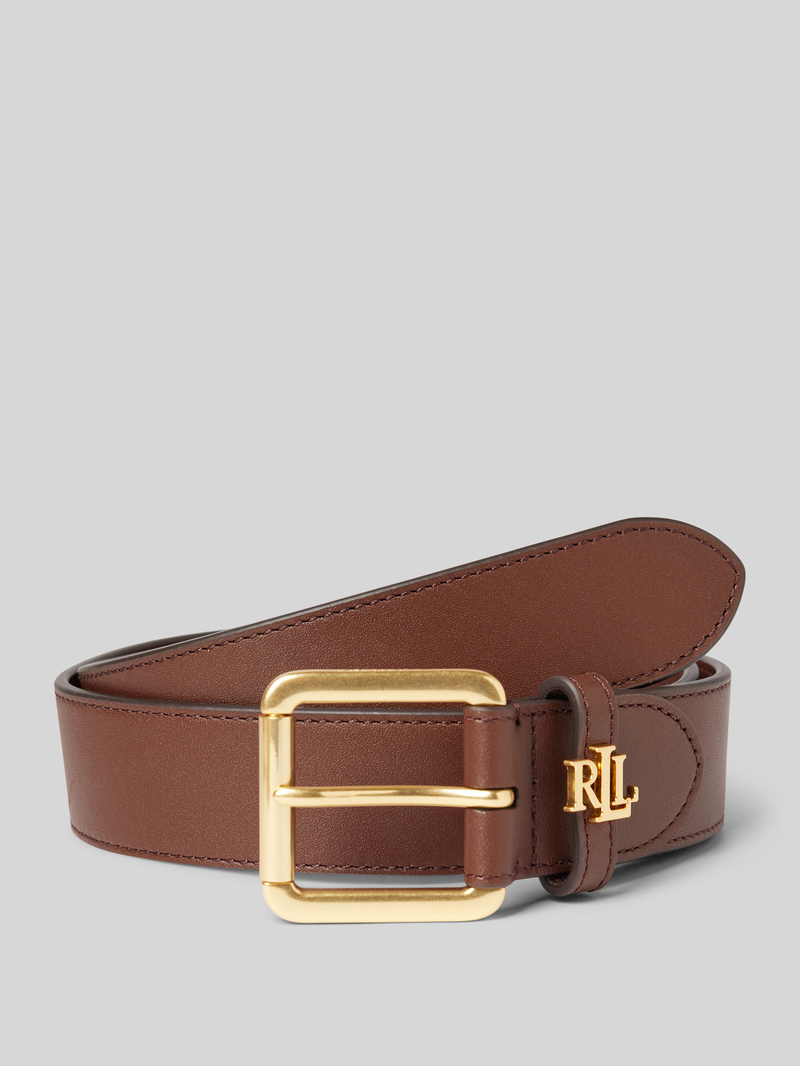 Lauren Ralph Lauren Riem met doornsluiting