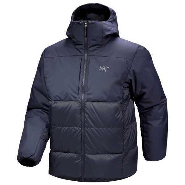 Arcteryx Arc'teryx - Thorium SV Hoody - Winterjack, blauw