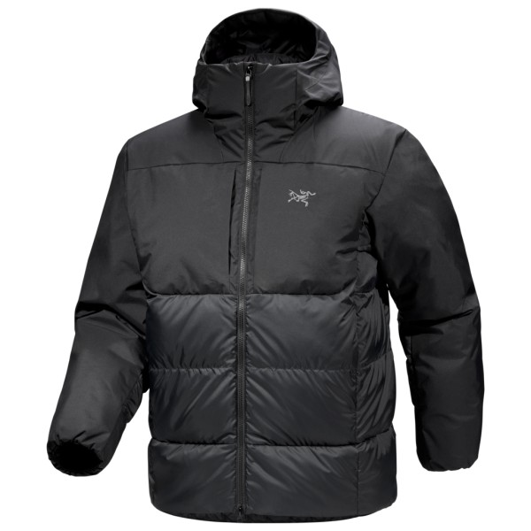 Arcteryx Arc'teryx - Thorium SV Hoody - Winterjack, zwart