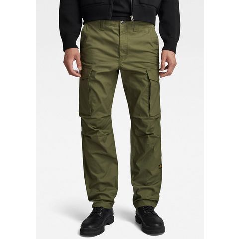 G-Star RAW Cargobroek Core Regular Cargo