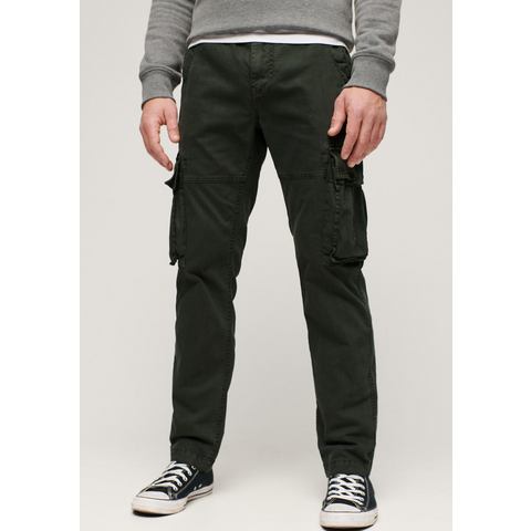 Superdry Cargobroek CORE CARGO PANT