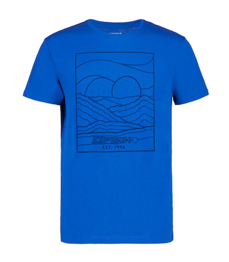 Icepeak moxee t-shirts -