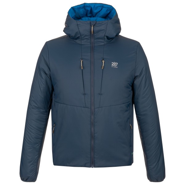 2117 of sweden  Vaikijaur Jacket - Synthetisch jack, blauw