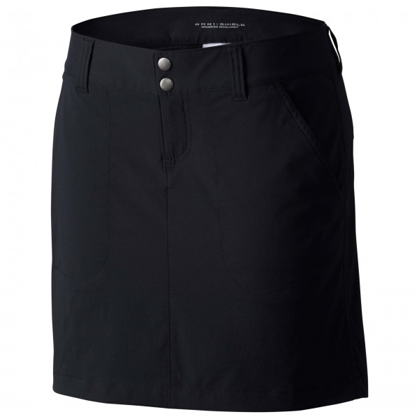 Columbia  Women's Saturday Trail Skort, zwart