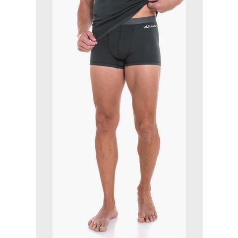 Schöffel Functionele broek Merino Sport Boxershorts M