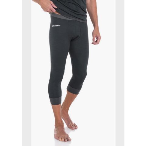 Schöffel Functionele broek Merino Sport Pants short M